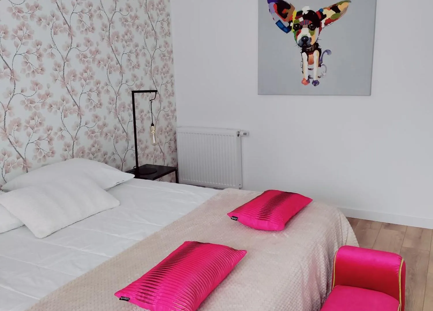 Evasion Chic Au Coeur De La Ville Et Proche Plage - Garage Prive - Deux Chambres Fouesnant Apartamento