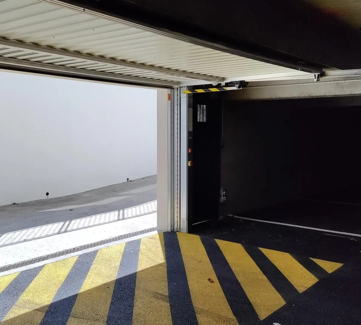 Apartamento Evasion Chic Au Coeur De La Ville Et Proche Plage - Garage Prive - Deux Chambres Fouesnant